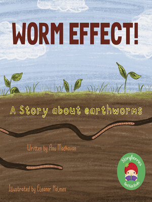cover image of Worm Effect